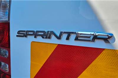 Used 2019 Mercedes Benz Sprinter 