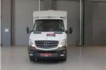  2014 Mercedes Benz Sprinter 