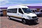  2013 Mercedes Benz Sprinter 