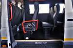  2017 Mercedes Benz Sprinter 