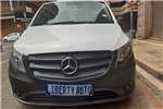 Used 2018 Mercedes Benz V Class 