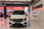 Used 2019 Mercedes Benz V Class 