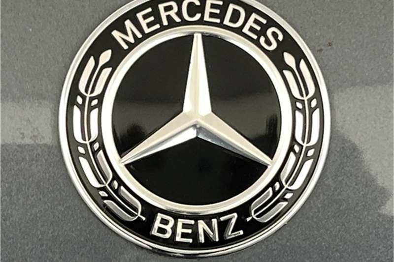 Used 2021 Mercedes Benz V-Class V220d A/T