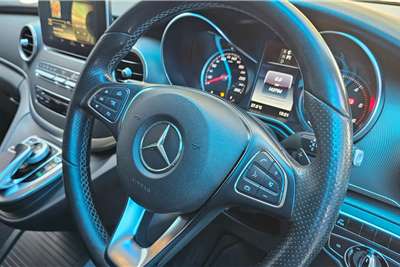 Used 2016 Mercedes Benz V Class V250 BlueTec