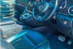 Used 2017 Mercedes Benz V Class V250 BlueTec