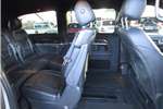  2015 Mercedes Benz V Class V250 BlueTec Avantgarde