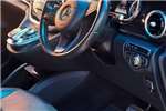  2016 Mercedes Benz V Class V250 BlueTec Avantgarde