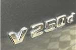 Used 2018 Mercedes Benz V Class V250 BlueTec Avantgarde