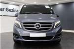 Used 2019 Mercedes Benz V Class V250 BlueTec Avantgarde