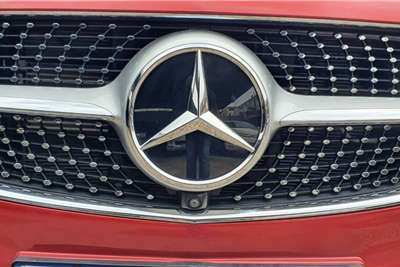 Used 2020 Mercedes Benz V-Class V250d AVANTGARDE A/T