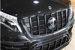  2021 Mercedes Benz V-Class V300d EXCLUSIVE