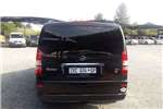  2010 Mercedes Benz Viano Viano 3.5 V6 Ambiente