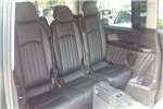  2010 Mercedes Benz Viano Viano 3.5 V6 Ambiente