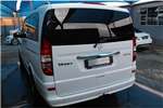  2010 Mercedes Benz Viano Viano 3.5 V6 Ambiente