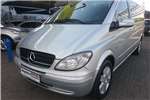  2008 Mercedes Benz Viano Viano CDI 3.0 Ambiente