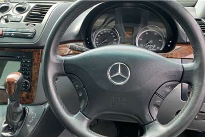  2008 Mercedes Benz Viano Viano CDI 3.0 Ambiente