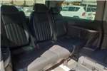  2009 Mercedes Benz Viano Viano CDI 3.0 Ambiente