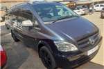  2009 Mercedes Benz Viano Viano CDI 3.0 Ambiente