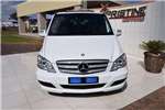  2012 Mercedes Benz Viano Viano CDI 3.0 Ambiente