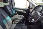  2012 Mercedes Benz Viano Viano CDI 3.0 Ambiente