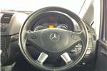  2012 Mercedes Benz Viano Viano CDI 3.0 Ambiente