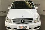  2013 Mercedes Benz Viano Viano CDI 3.0 Ambiente