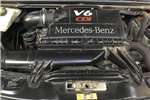 2013 Mercedes Benz Viano Viano CDI 3.0 Ambiente