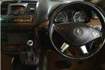  2013 Mercedes Benz Viano Viano CDI 3.0 Ambiente