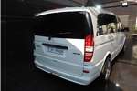  2013 Mercedes Benz Viano Viano CDI 3.0 Ambiente