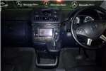  2014 Mercedes Benz Viano Viano CDI 3.0 Ambiente