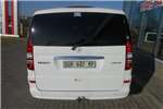  2014 Mercedes Benz Viano Viano CDI 3.0 Ambiente