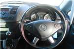  2014 Mercedes Benz Viano Viano CDI 3.0 Ambiente