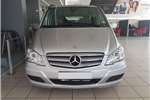  2014 Mercedes Benz Viano Viano CDI 3.0 Ambiente