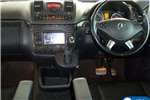  2012 Mercedes Benz Viano Viano CDI 3.0 Avantgarde Edition 125