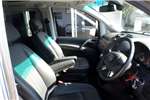  2013 Mercedes Benz Viano Viano CDI 3.0 Avantgarde Edition 125