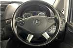  2014 Mercedes Benz Viano Viano CDI 3.0 Avantgarde Edition 125