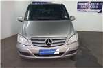  2011 Mercedes Benz Viano Viano CDI 3.0 Trend