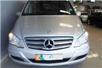  2012 Mercedes Benz Viano Viano CDI 3.0 Trend