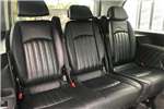  2012 Mercedes Benz Viano Viano CDI 3.0 Trend