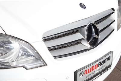  2012 Mercedes Benz Viano Viano CDI 3.0 Trend