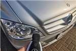  2013 Mercedes Benz Viano Viano CDI 3.0 Trend