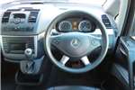  2013 Mercedes Benz Viano Viano CDI 3.0 Trend