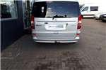  2014 Mercedes Benz Viano Viano CDI 3.0 Trend