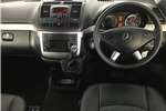  2014 Mercedes Benz Viano Viano CDI 3.0 Trend