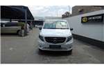  2016 Mercedes Benz Vito 