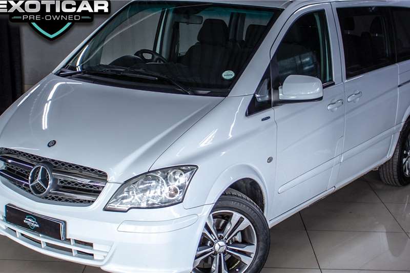 Mercedes vito sales 2013 for sale