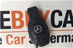  2012 Mercedes Benz Vito Vito 113 CDI panel van