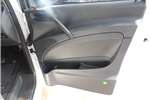  2013 Mercedes Benz Vito Vito 113 CDI panel van