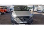  2018 Mercedes Benz Vito Vito 114 CDI Tourer Pro