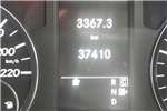  2016 Mercedes Benz Vito Vito 114 CDI Tourer Pro auto